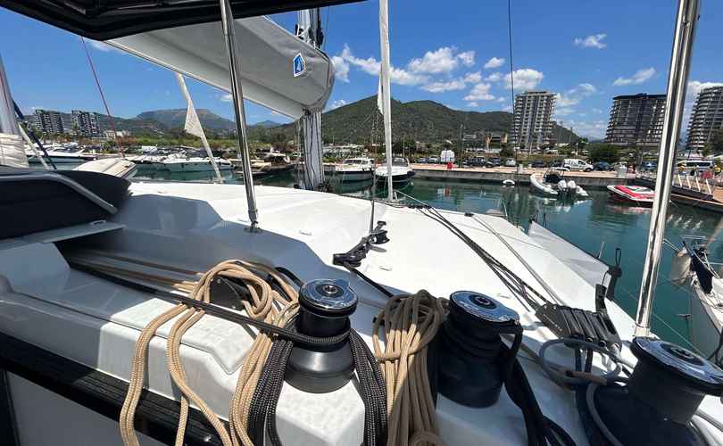 Photo Astrea 42 (2024)