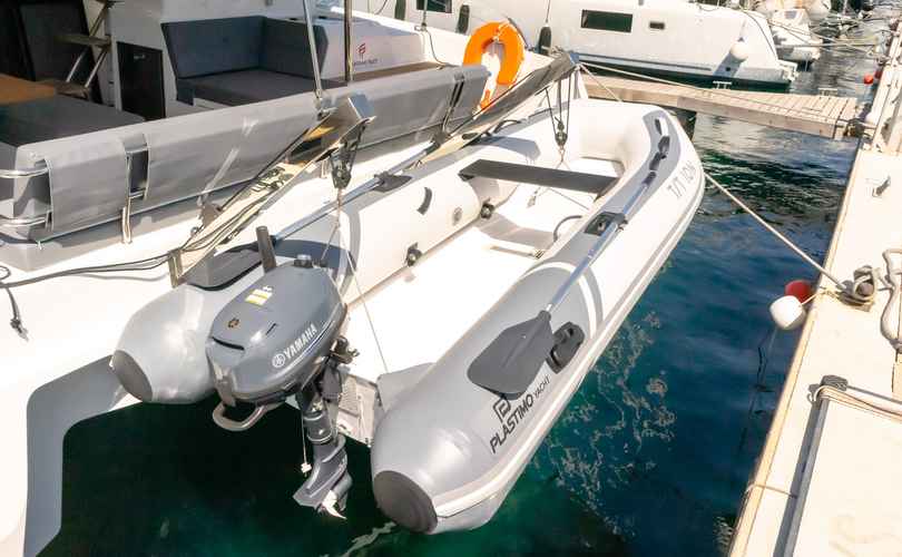 Photo Astrea 42 (2021)