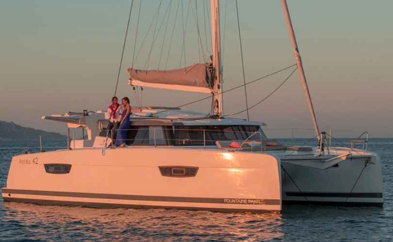 Photo Astrea 42 (2020)