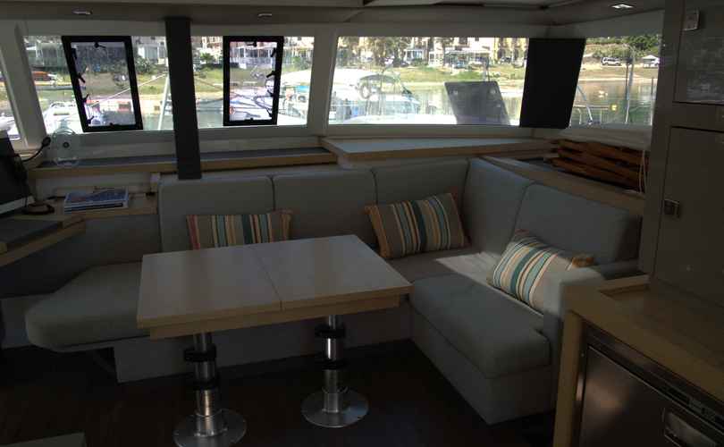 Photo Astrea 42 (2019)