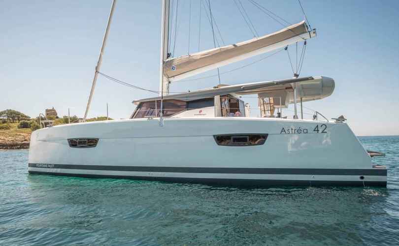 Astrea 42