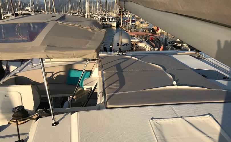 Photo Astrea 42 (2019)