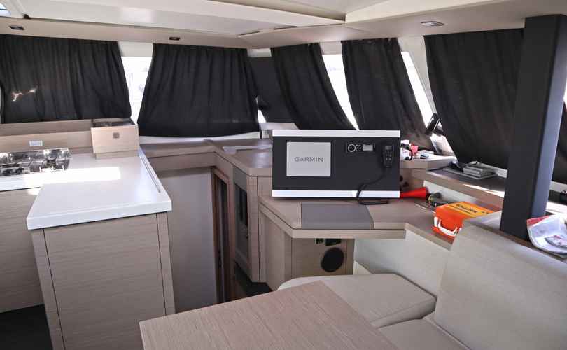 Photo Astrea 42 (2021)