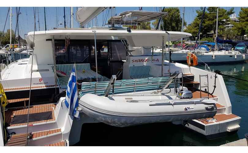 Astrea 42