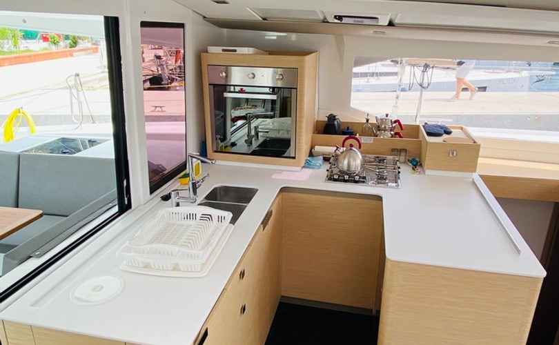 Photo Astrea 42 (2024)