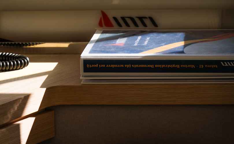 Photo Astrea 42 (2019)