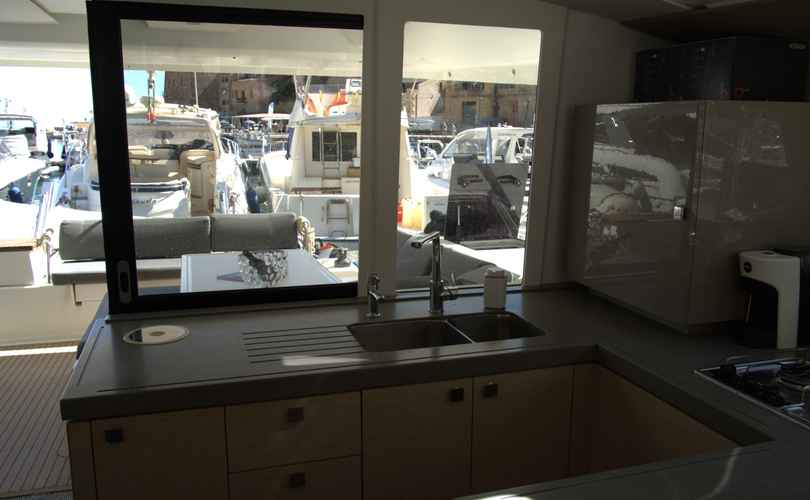 Photo Astrea 42 (2019)