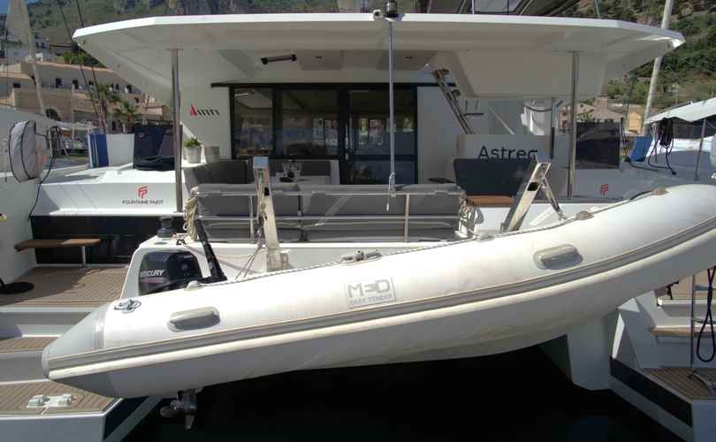 Photo Astrea 42 (2019)