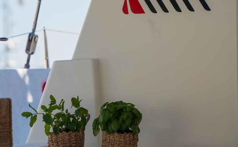 Photo Astrea 42 (2019)