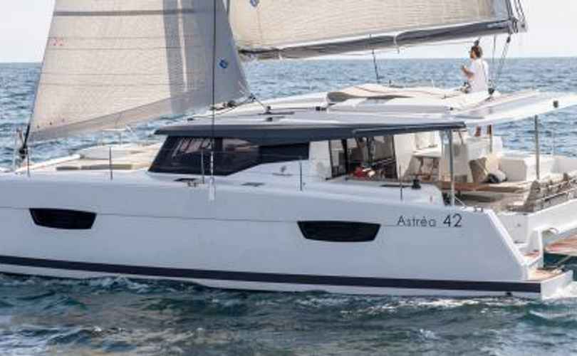Photo Astrea 42 (2022)