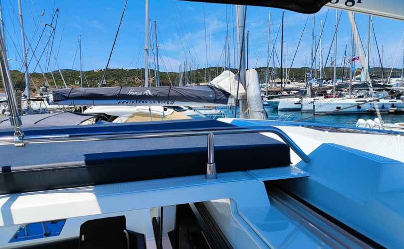 Astrea 42