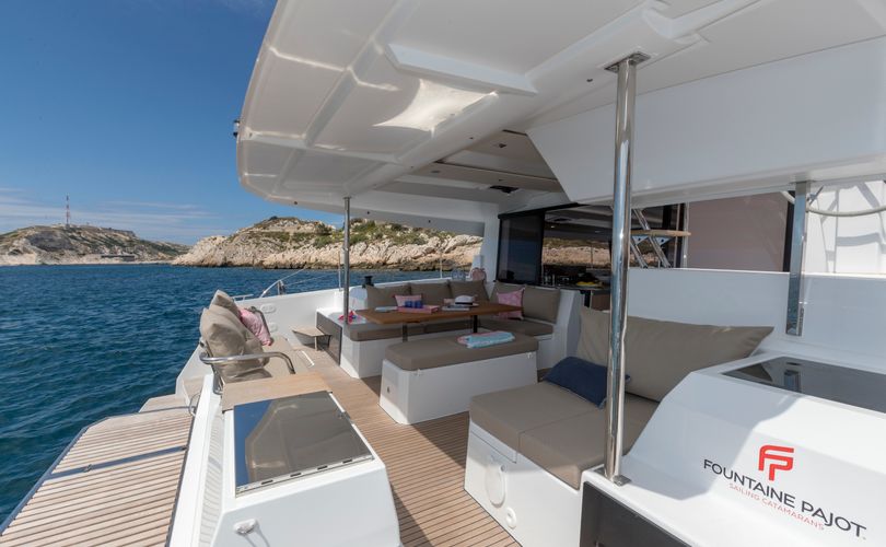 Photo Astrea 42 (2024)