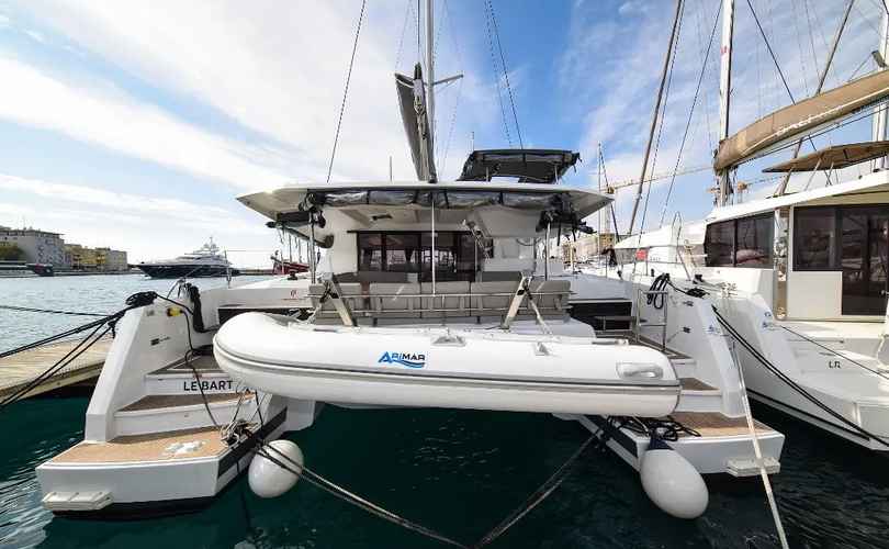 Photo Astrea 42 (2022)