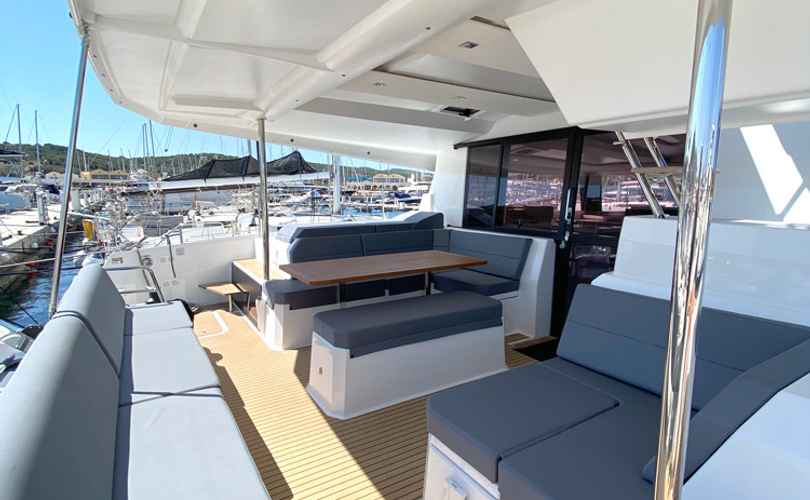 Photo Astrea 42 (2021)