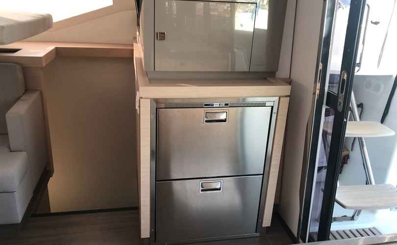 Photo Astrea 42 (2019)