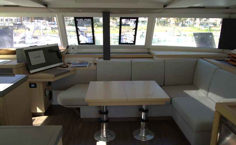 Photo Astrea 42 (2019)