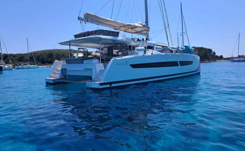 Photo Aura 51 (2025)