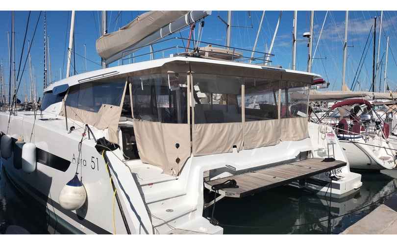 Photo Aura 51 (2026)