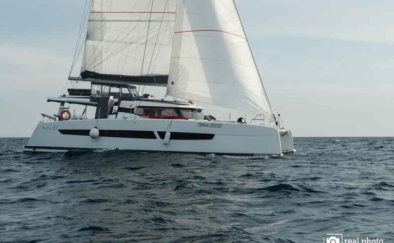 Aura 51