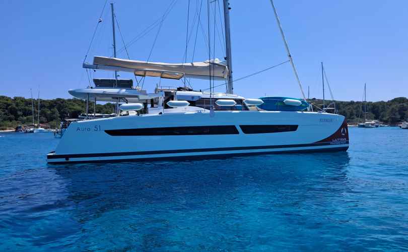 Photo Aura 51 (2025)