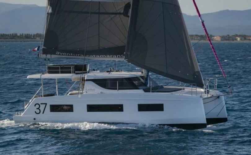 Aventura 37