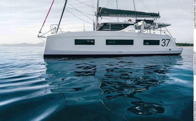 Photo Aventura 37 (2023)