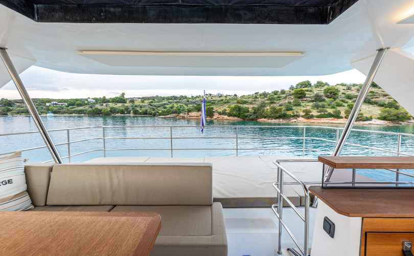 Photo Aventura 14 MY (2024)