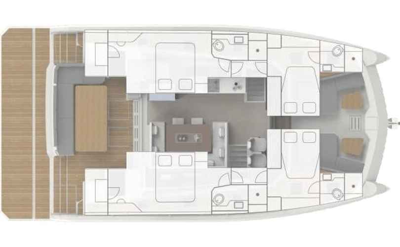 Photo Aventura 14 MY (2024)