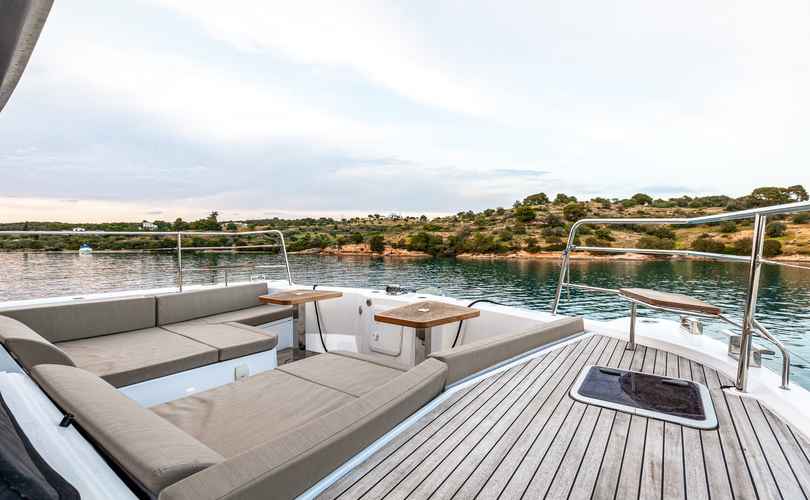 Photo Aventura 14 MY (2024)