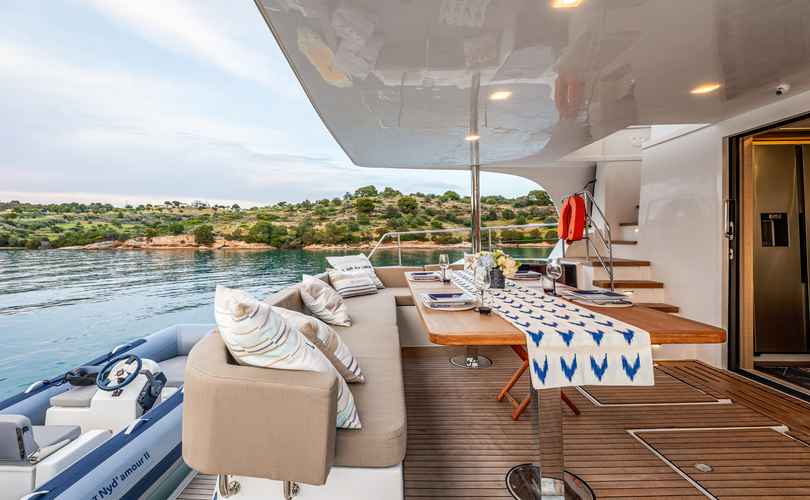 Photo Aventura 14 MY (2024)