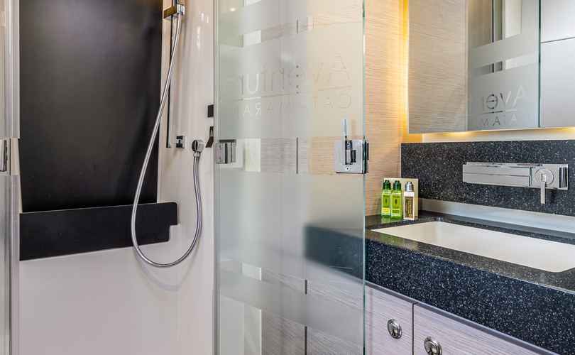 Photo Aventura 14 MY (2024)