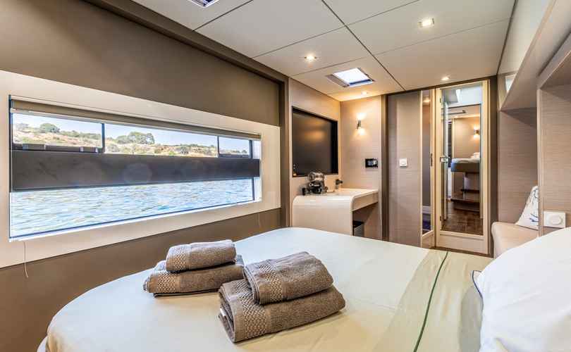 Photo Aventura 14 MY (2024)