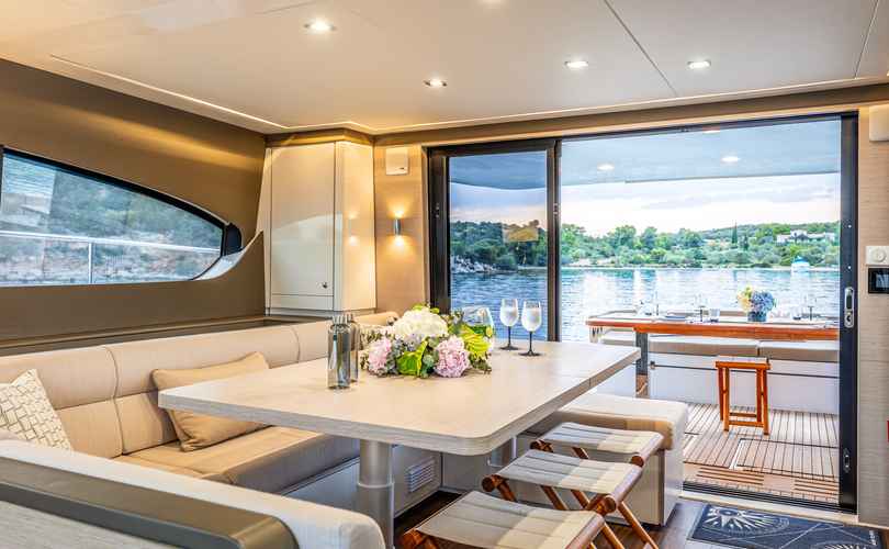 Photo Aventura 14 MY (2024)