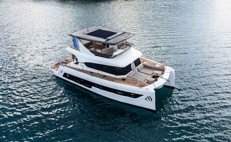 Photo Aventura 14 MY (2024)