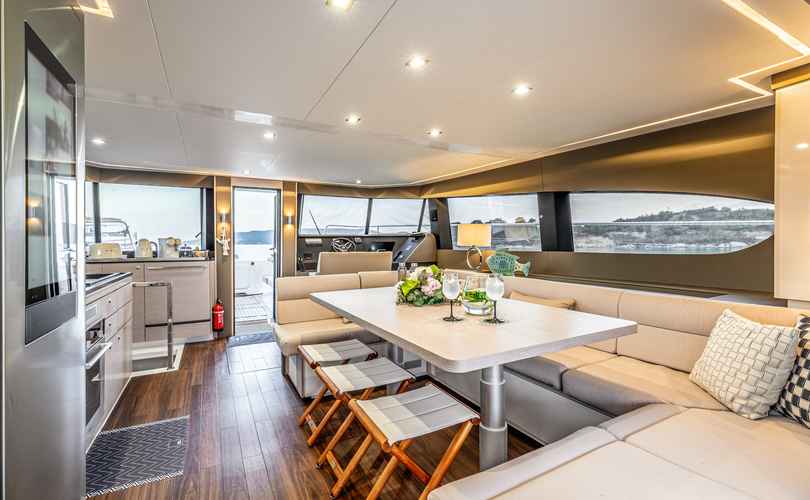 Photo Aventura 14 MY (2024)