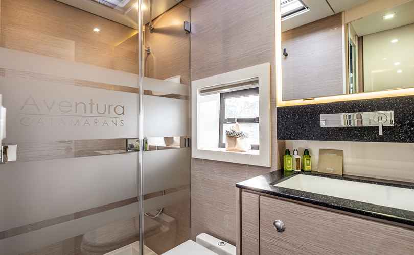 Photo Aventura 14 MY (2024)