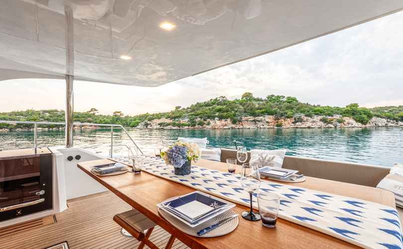 Photo Aventura 14 MY (2024)