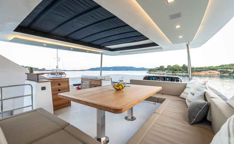 Photo Aventura 14 MY (2024)