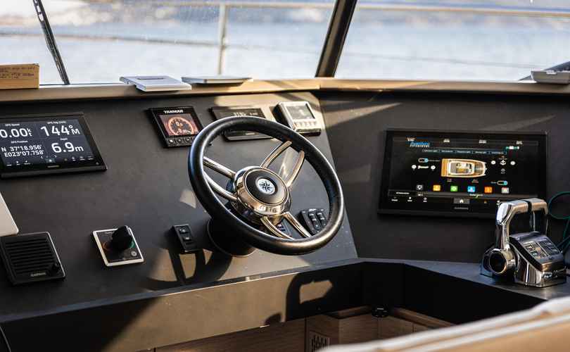 Photo Aventura 14 MY (2024)