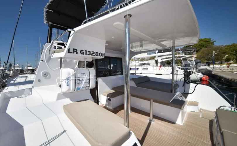 Photo Aventura 34 (2020)