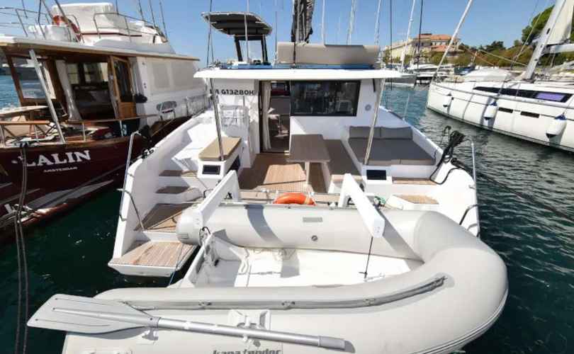 Photo Aventura 34 (2020)