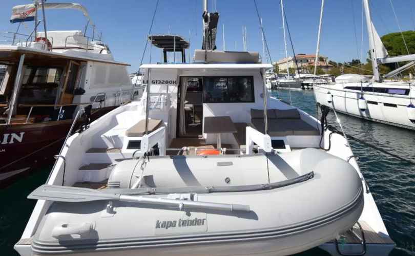 Photo Aventura 34 (2020)