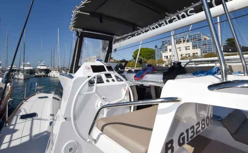 Photo Aventura 34 (2020)