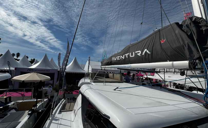 Photo Aventura 37 (2025)