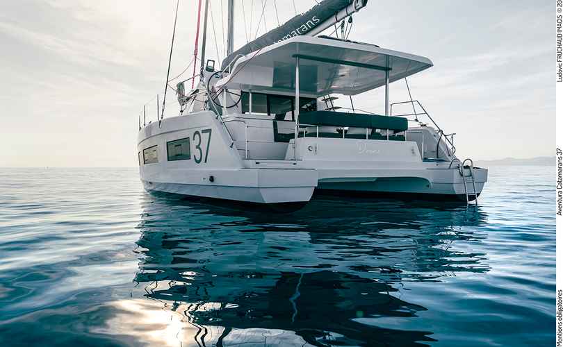 Aventura 37