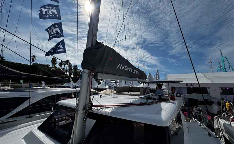 Photo Aventura 37 (2025)