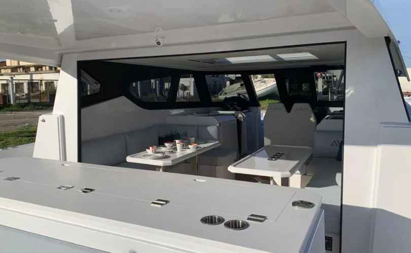 Photo Aventura 38 SC (2024)