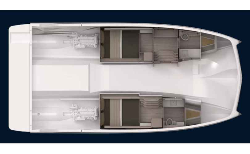 Photo Aventura 38 SC (2024)