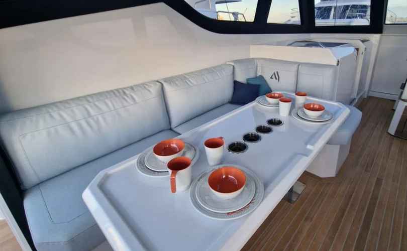 Photo Aventura 38 SC (2024)