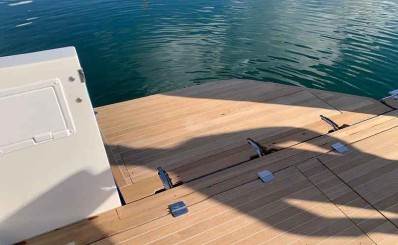 Photo Aventura 38 SC (2024)